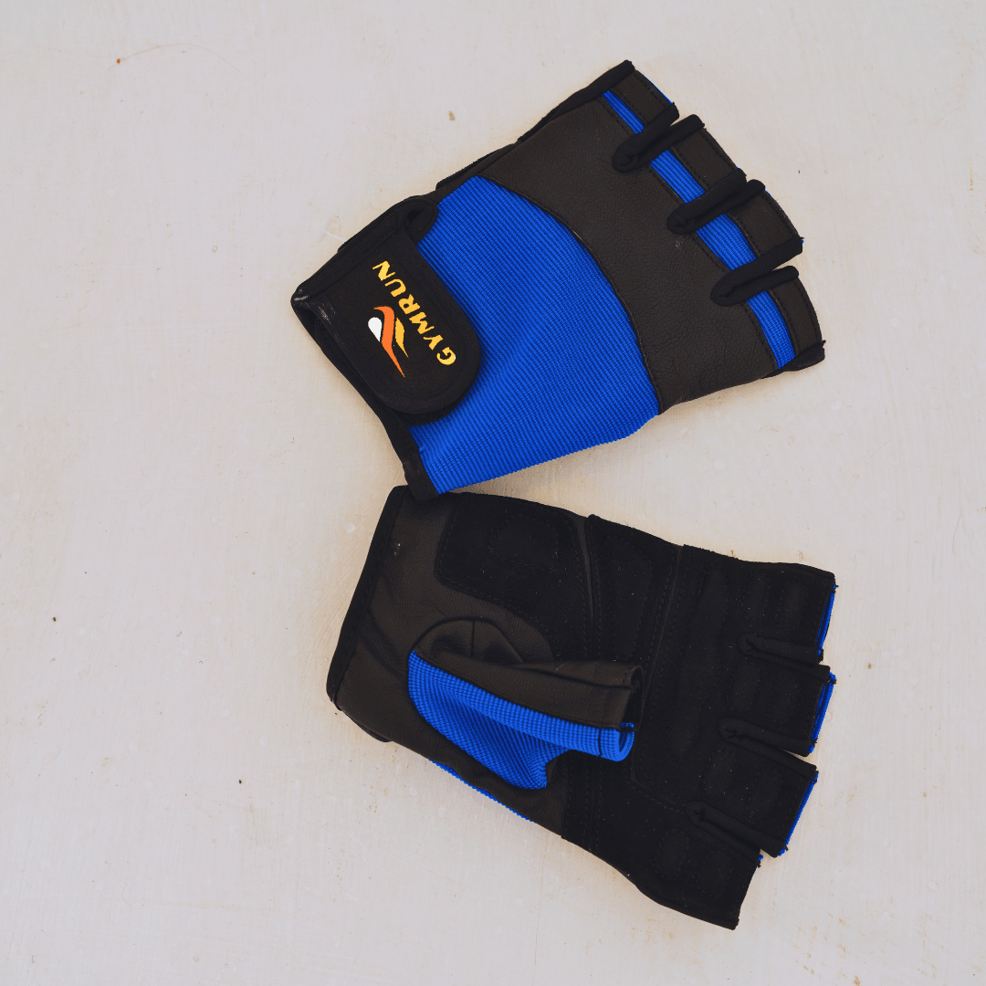 GYMRUN Training Gloves - GYMRUN Activewear