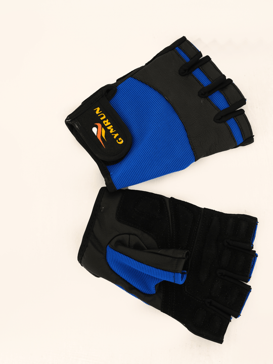 GYMRUN Training Gloves - GYMRUN Activewear