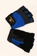 GYMRUN Training Gloves - GYMRUN Activewear