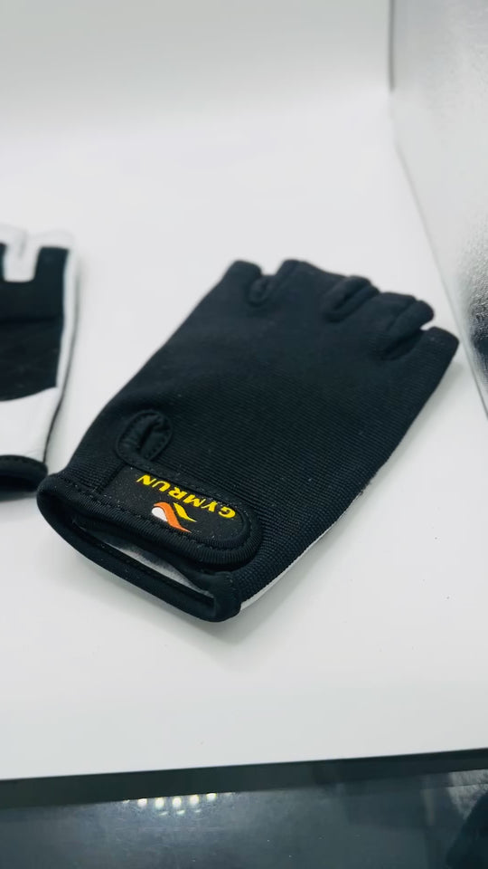 Women's Ultimate Gloves - Black