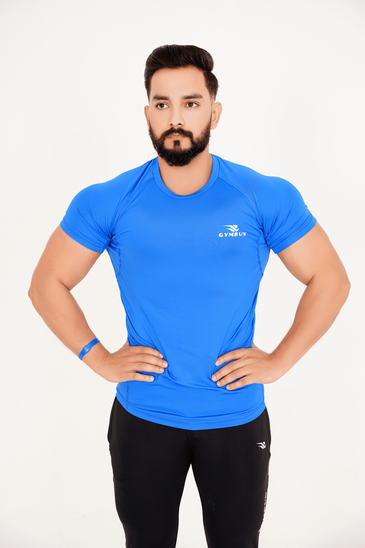 Ultimate Compression Shirt - GYMRUN Activewear