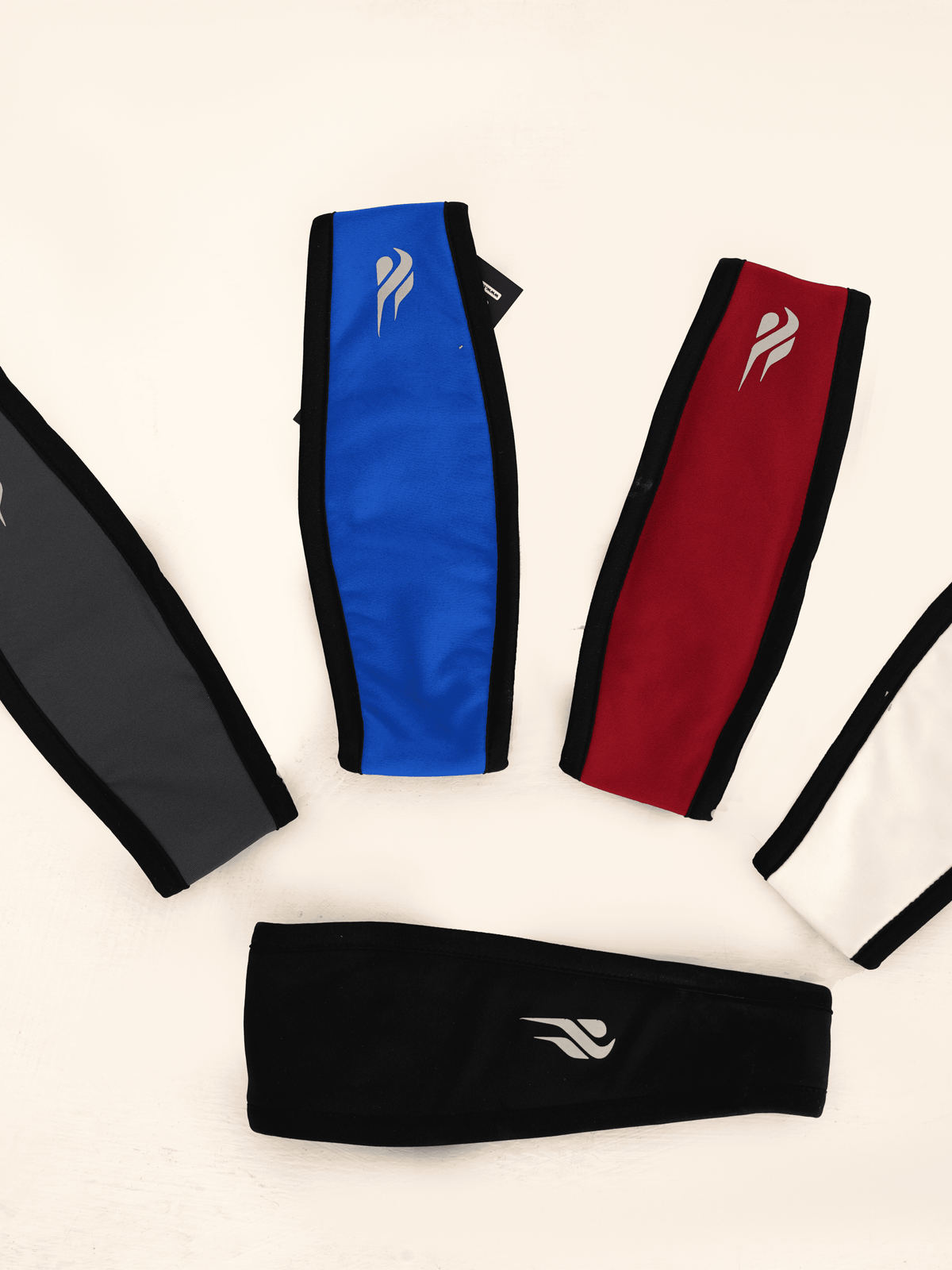 Unisex Workout Headbands - GYMRUN Activewear