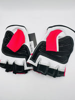 Women's High Performance Gel Gloves - Magenta - GYMRUN Activewear