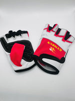 Women's High Performance Gel Gloves - Magenta - GYMRUN Activewear