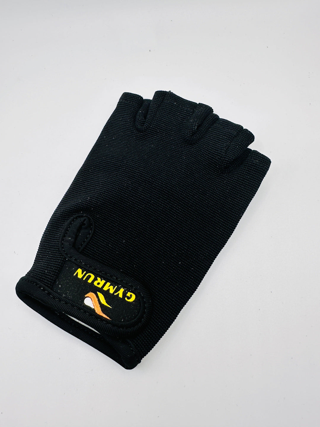 Women's Ultimate Gloves - Black - GYMRUN Activewear