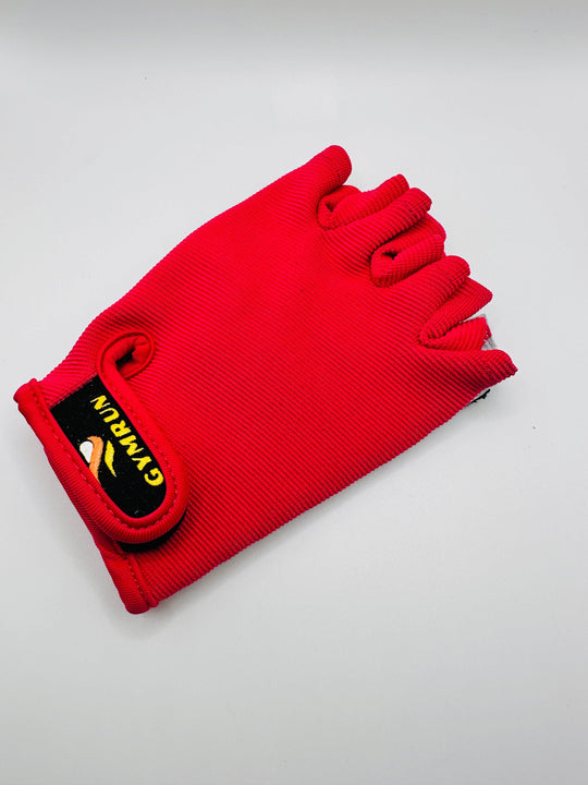 Women's Ultimate Gloves - Magenta - GYMRUN Activewear