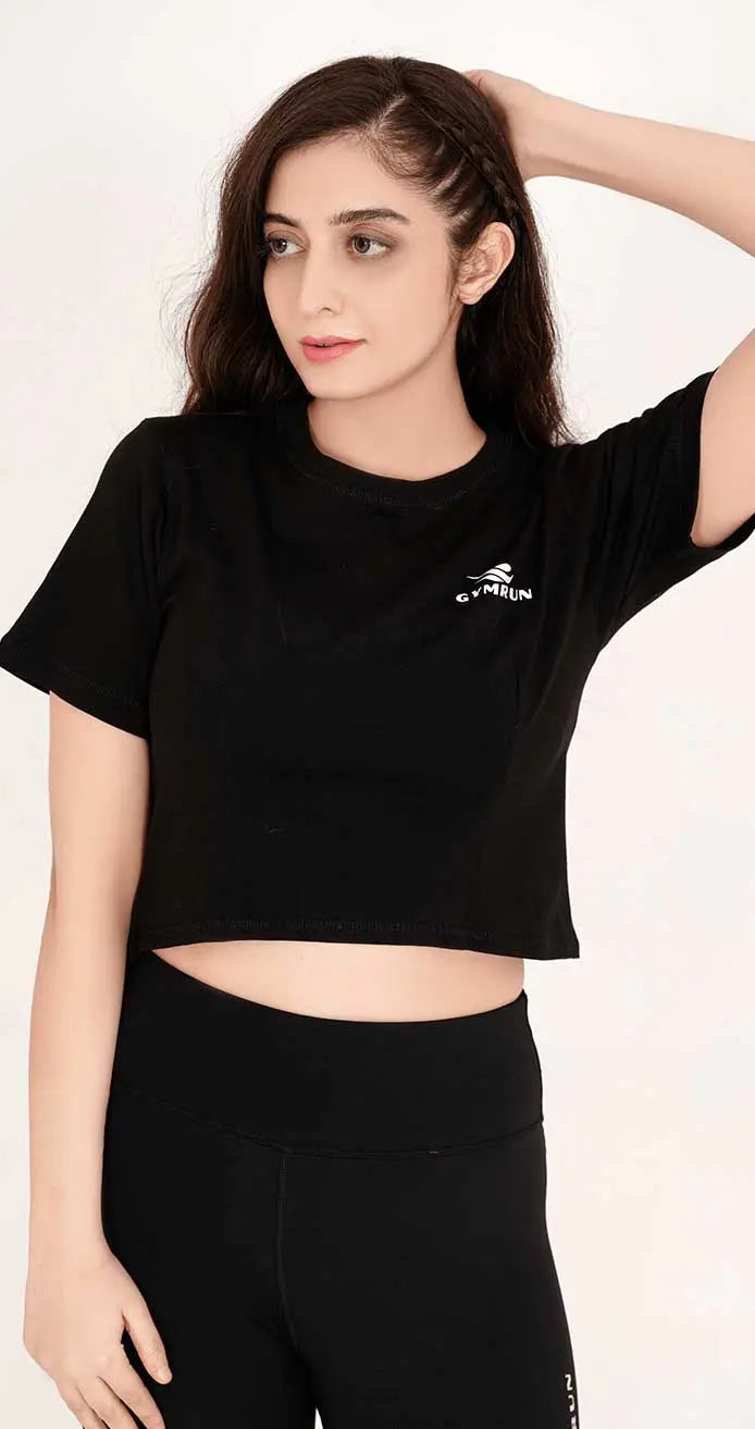 WOMEN SHIRTS - GYMRUN Activewear