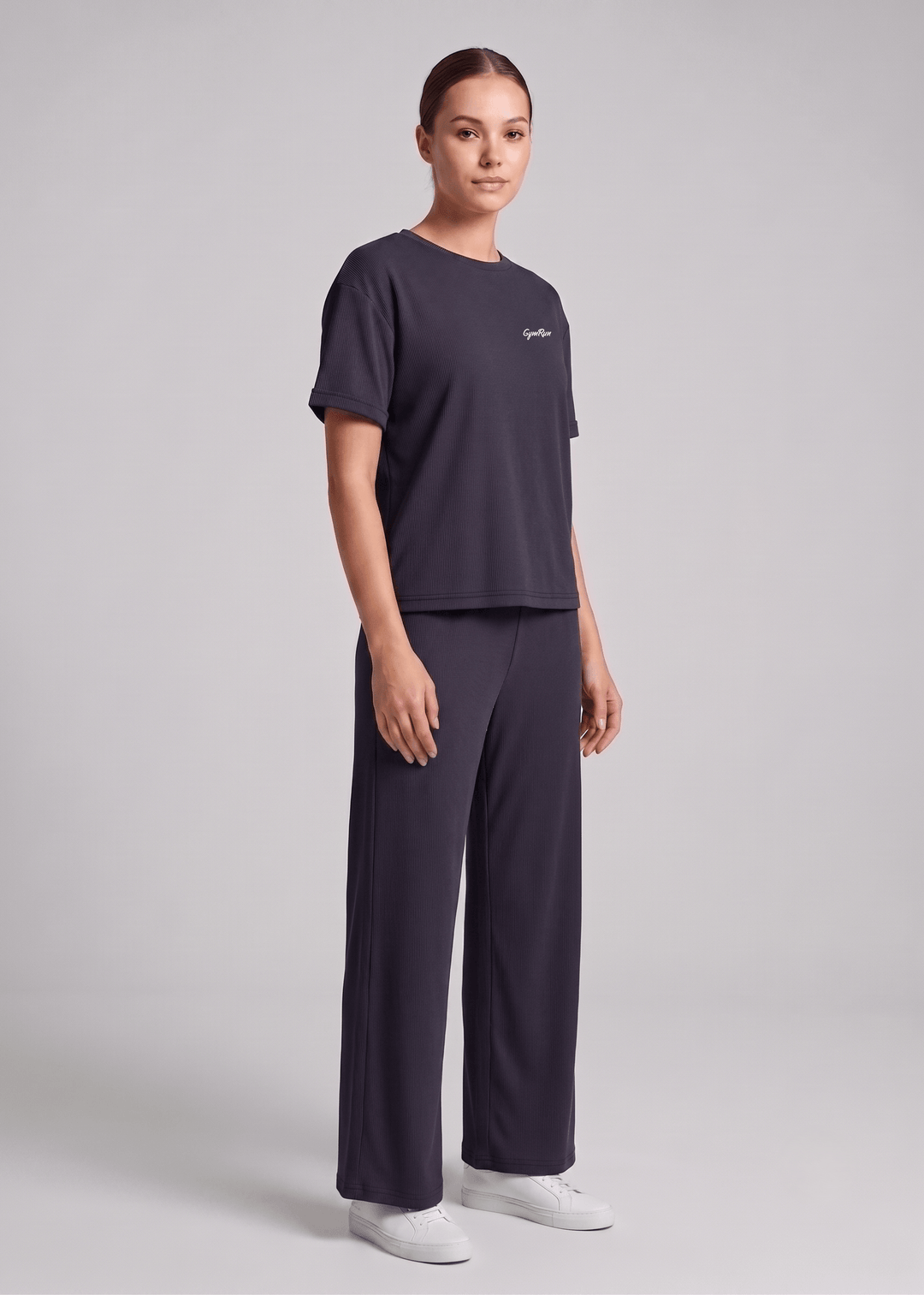 Nova Lounge Set - Black