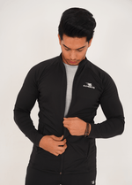 Everyday Men's Jacket - Black
