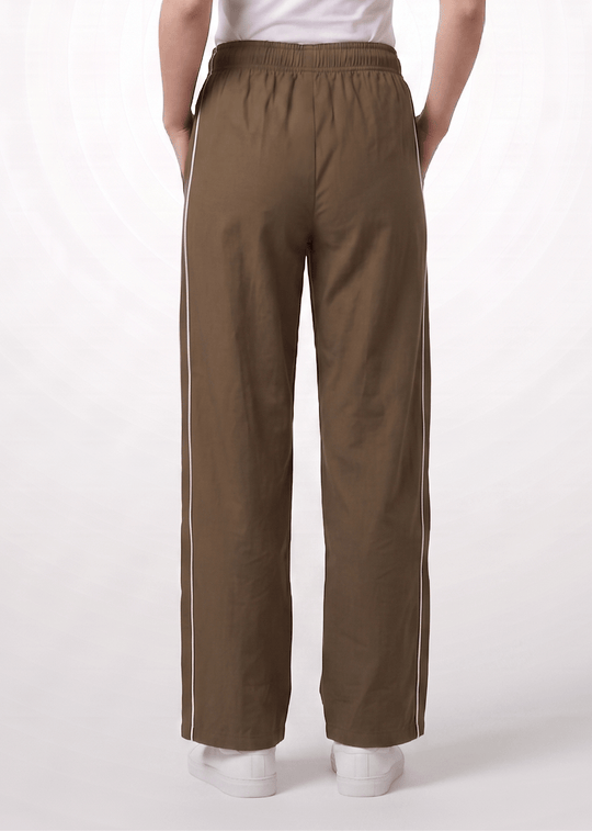 Swift Line Trouser - Olive