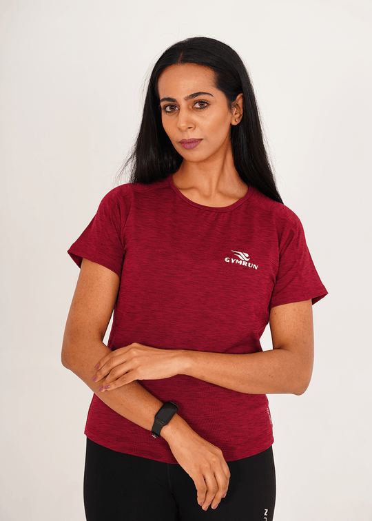 Everyday Hybrid T-Shirt