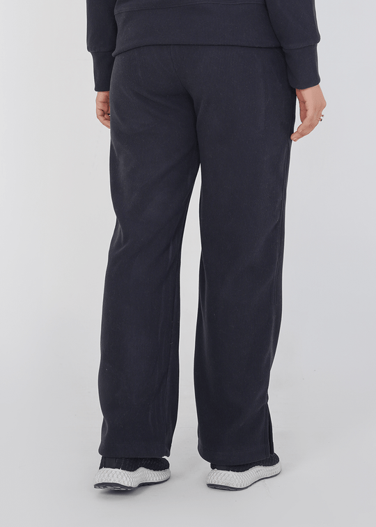 Softstreme Perfectly Oversized Trouser - Black