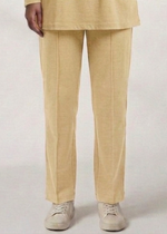Urban Modesty Trouser - Yellow