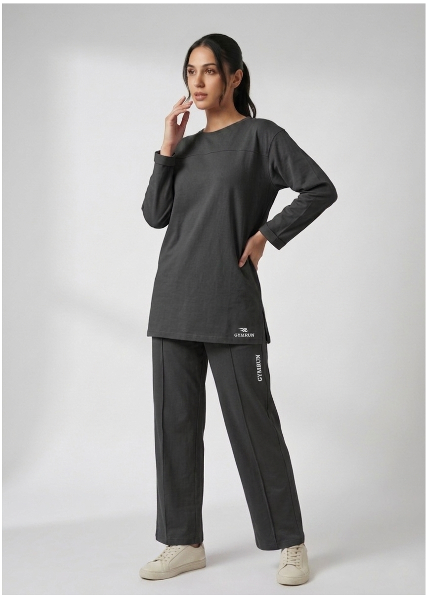 Urban Modesty set - Black