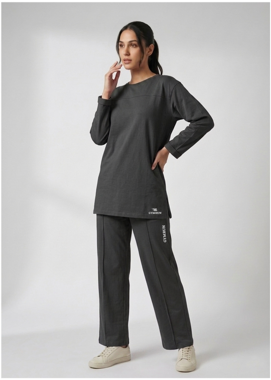 Urban Modesty set - Black