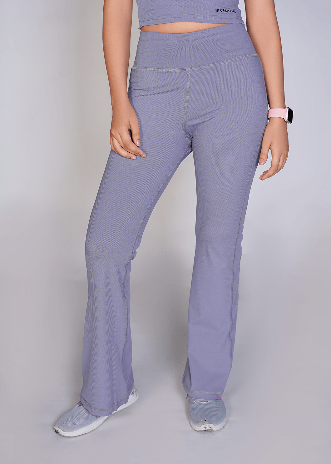 Supreme (Top + Legging) - Lavendor