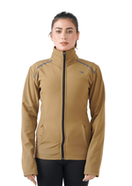 Arctic Jacket - Brown