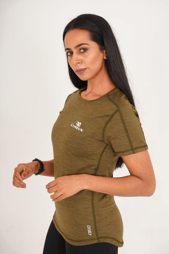 Everyday Hybrid T-Shirt