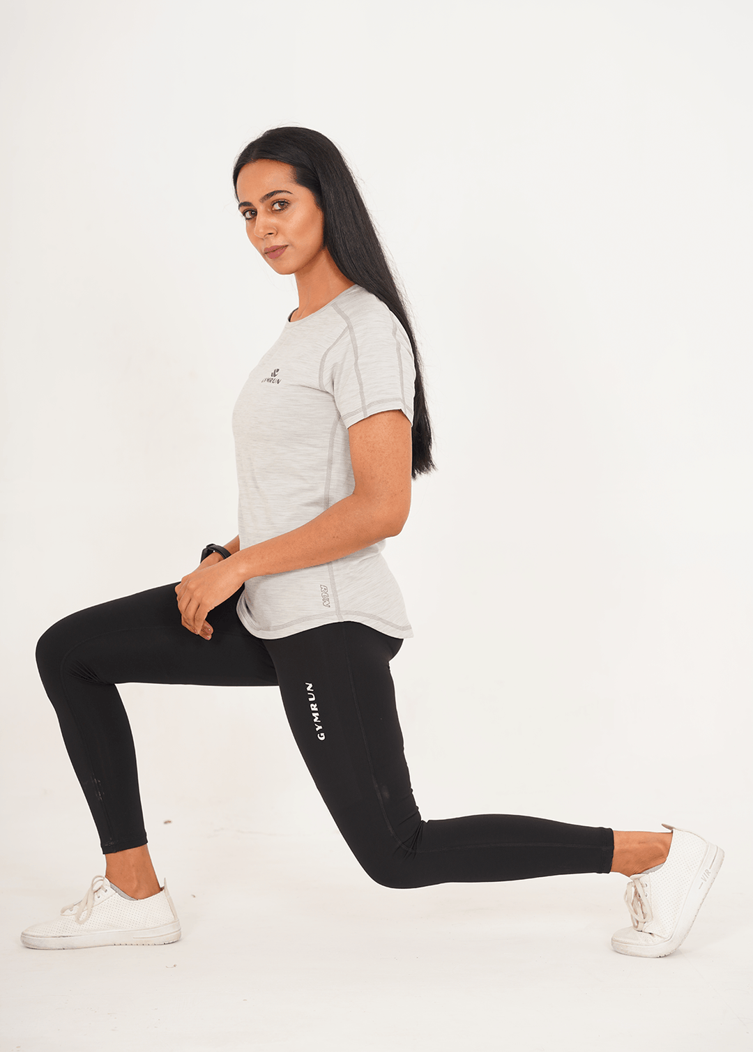 Everyday Hybrid T-Shirt