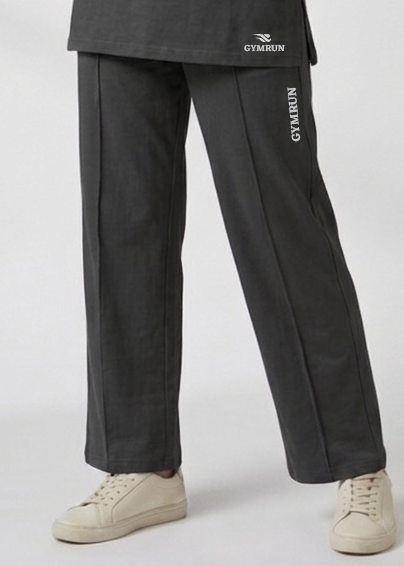 Urban Modesty Trouser - Black