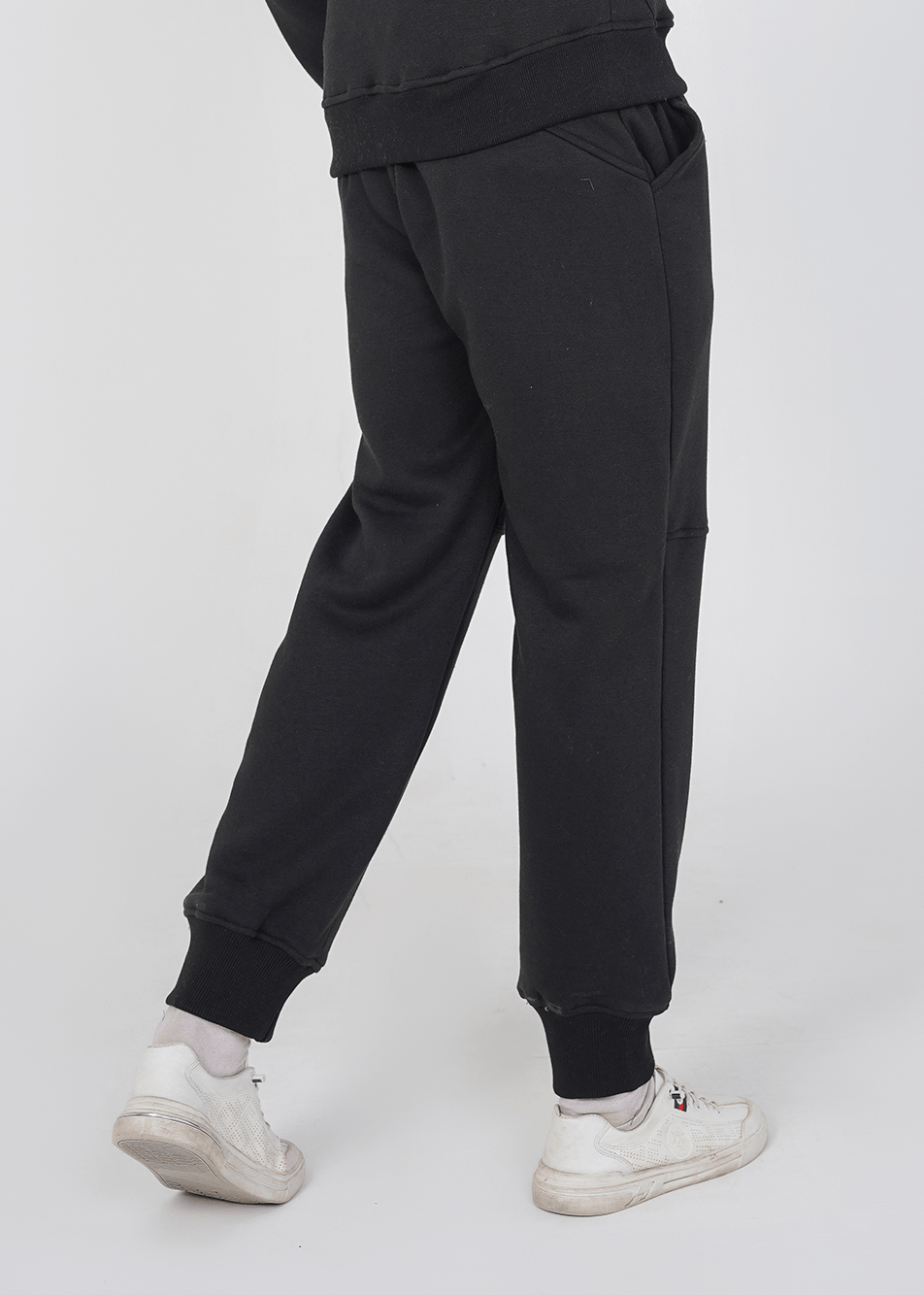 Performance Jogger - Black
