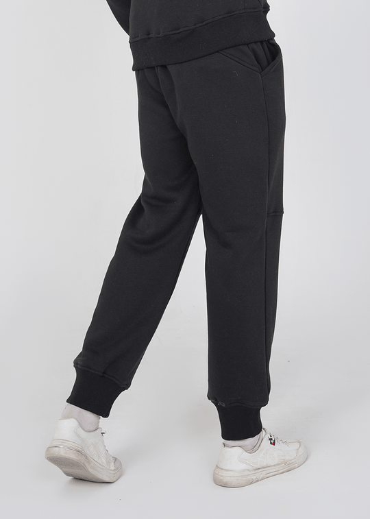 Performance Jogger - Black