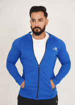 FlexFit Urban Jacket - Royal Blue