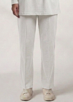 Urban Modesty Trouser - White