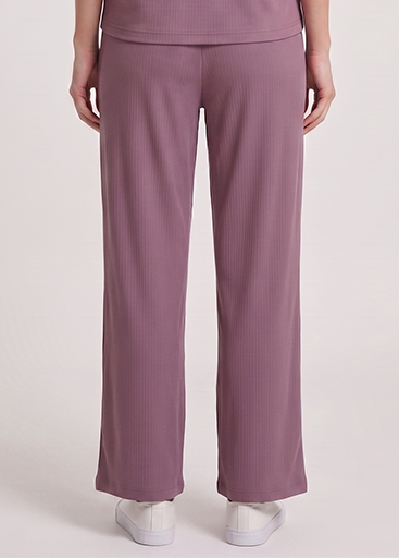 Nova Lounge Trouser - Pink