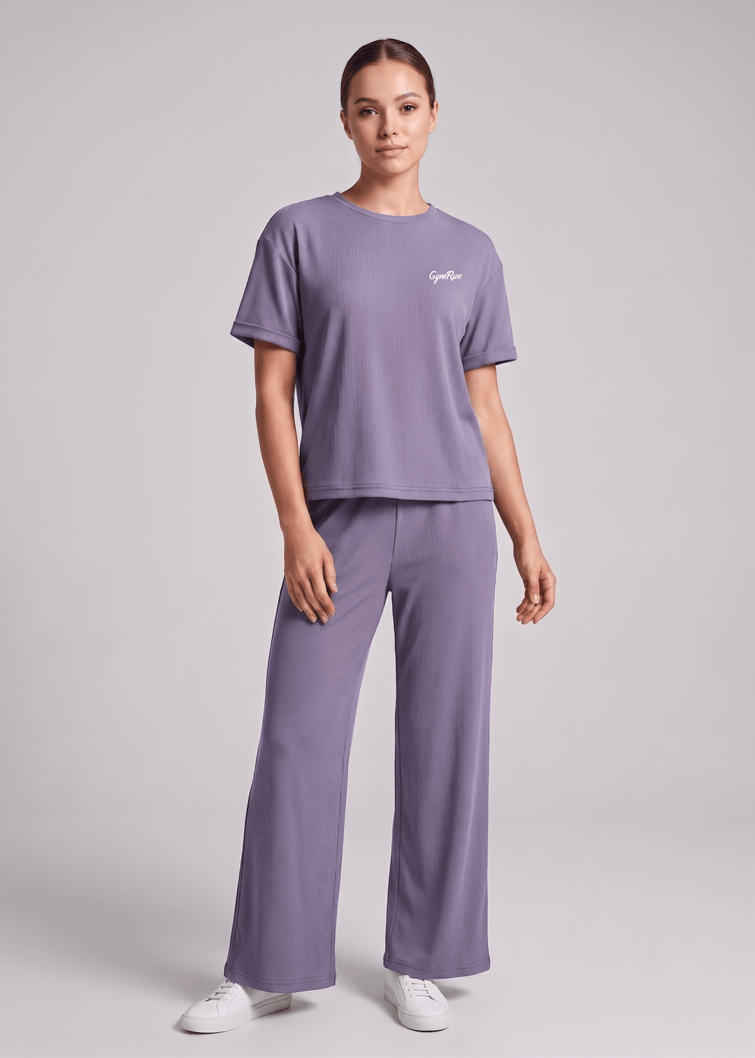 Nova Lounge Set - Lavendor