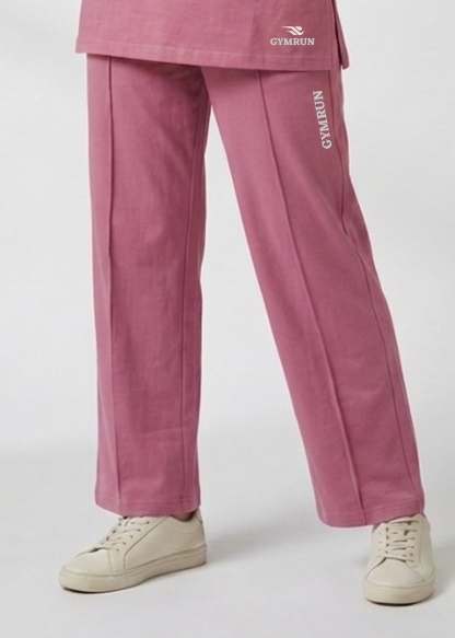 Urban Modesty Trouser - Tea Pink
