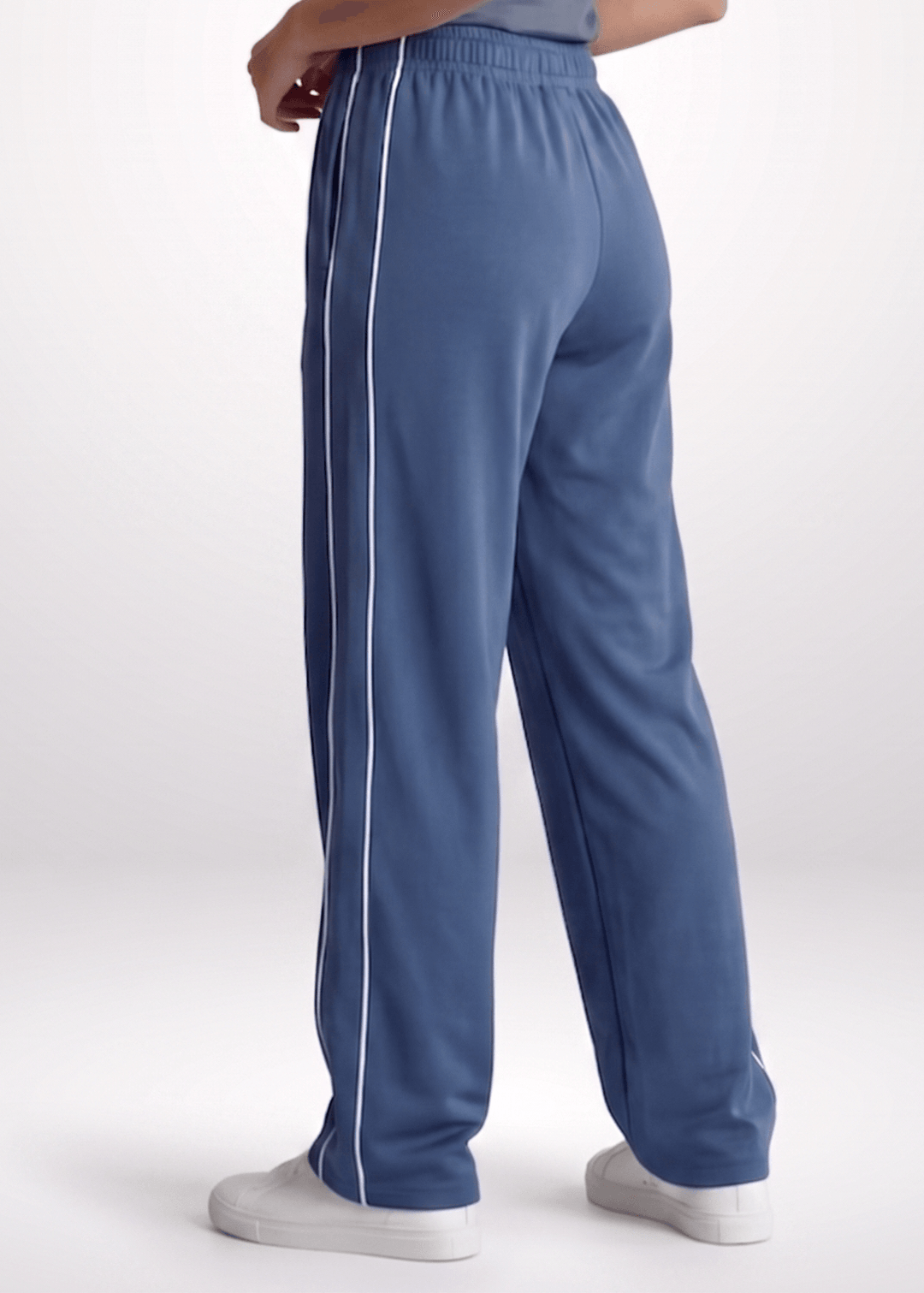 Swift Line Trouser - Navy