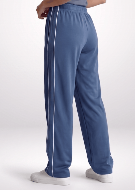 Swift Line Trouser - Navy