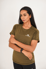 Everyday Hybrid T-Shirt