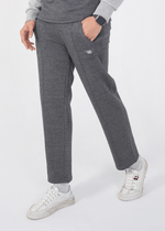 Rhythm Pleated trouser - Charcoal