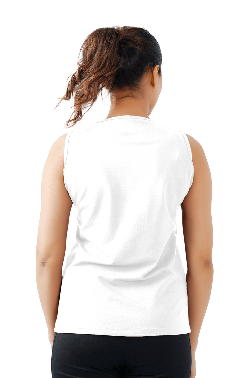 PureEase Tank - White