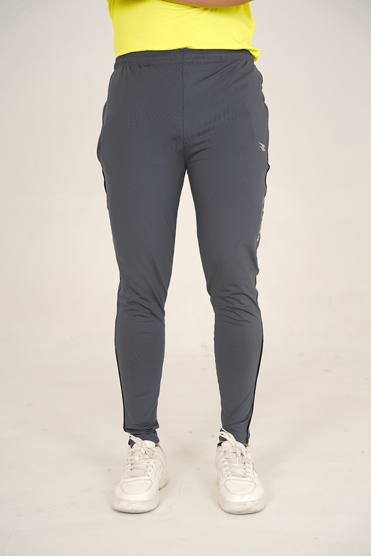 Pro-Fit Men's Performance Trousers - Grey