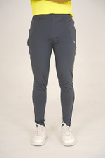 Pro-Fit Men's Performance Trousers - Grey