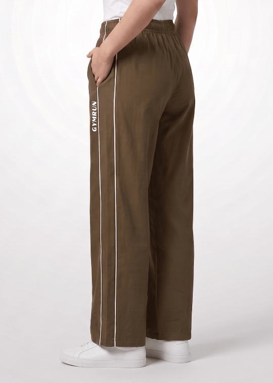 Swift Line Trouser - Olive