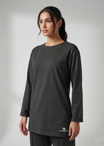 Urban Modesty Shirt - Black