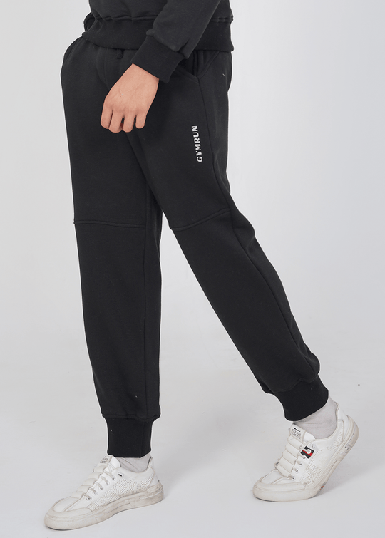 Performance Jogger - Black
