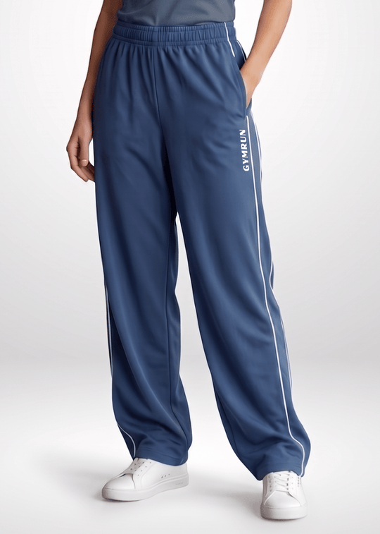 Swift Line Trouser - Navy