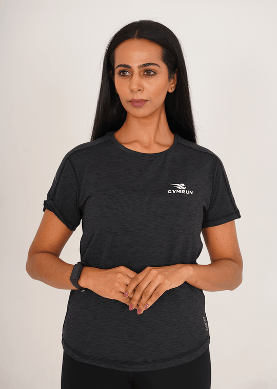 Everyday Hybrid T-Shirt