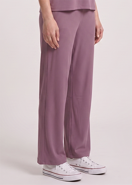 Nova Lounge Trouser - Pink