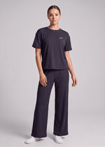 Nova Lounge Set - Black