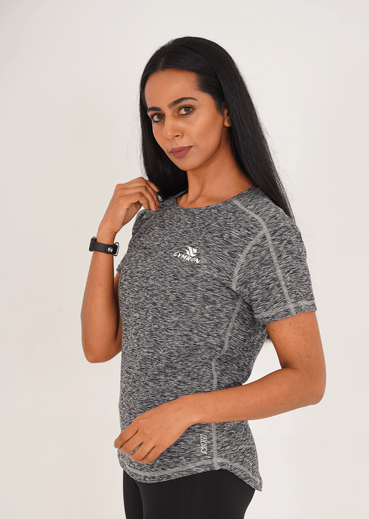 Everyday Hybrid T-Shirt