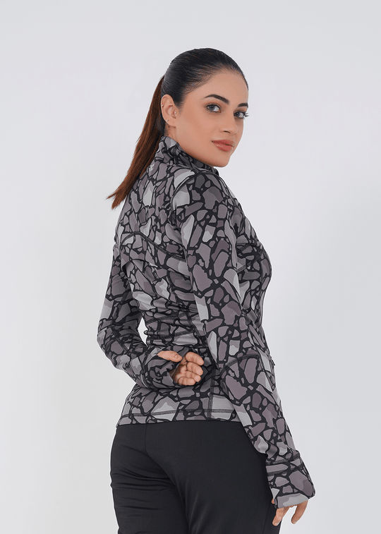 Vital Sublimated Jacket