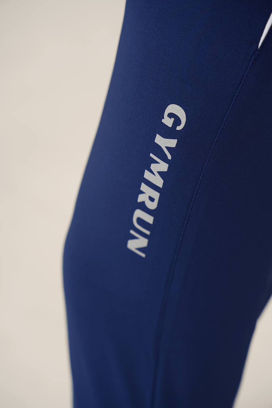 Pro-Fit Men's Performance Trousers - Navy