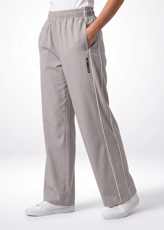 Swift Line Trouser - Grey