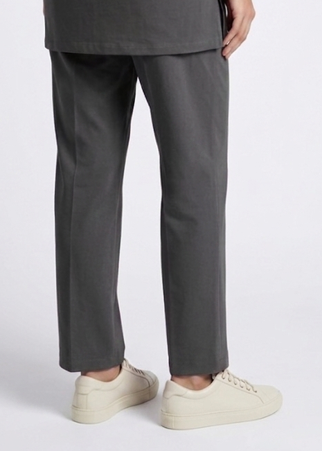 Urban Modesty Trouser - Black